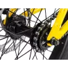 Medus-Jah MAFIA BIKES 20 pouce noir - Wheeling bike