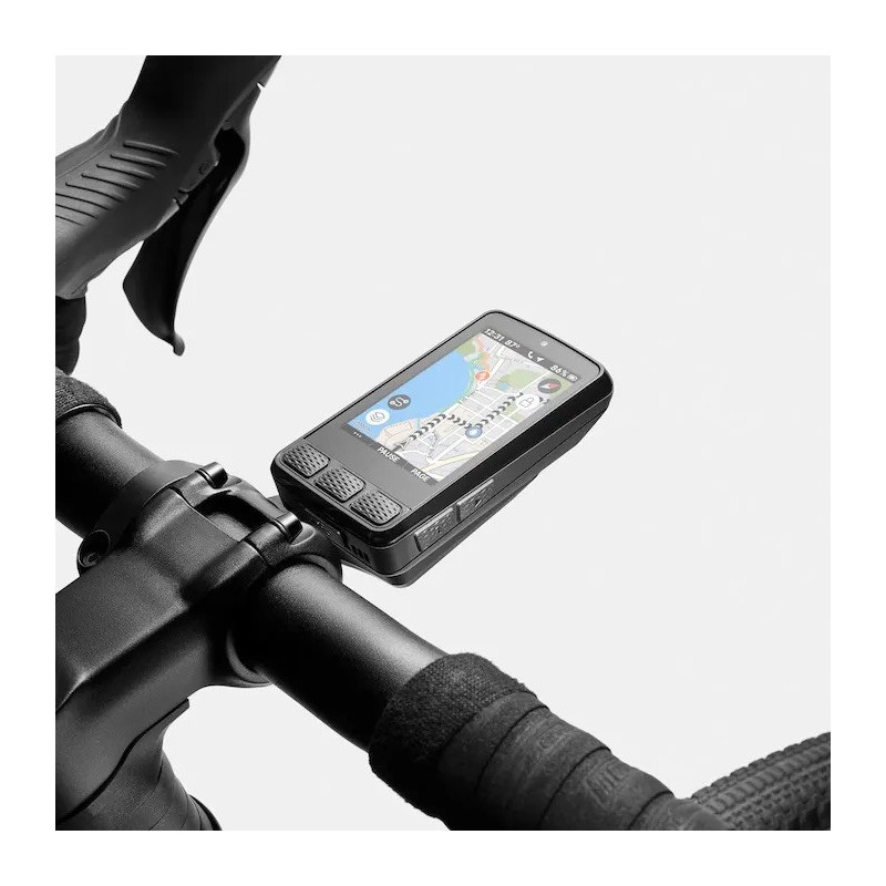 Compteur GPS Vélo WAHOO Elemnt Roam 3
