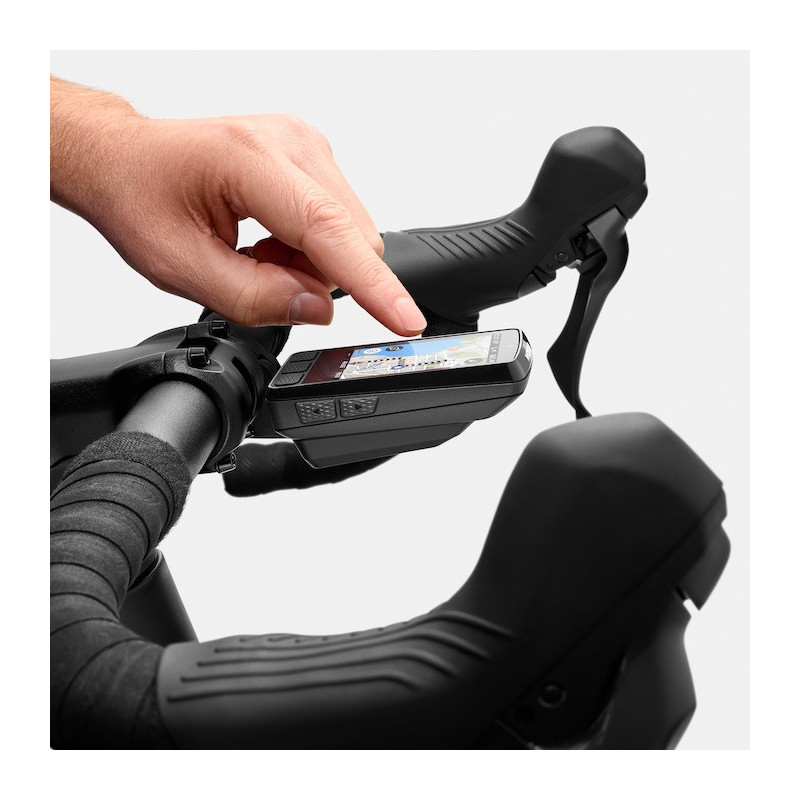 Compteur GPS Vélo WAHOO Elemnt Roam 3
