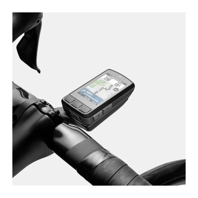 Compteur GPS Vélo WAHOO Elemnt BOLT 3