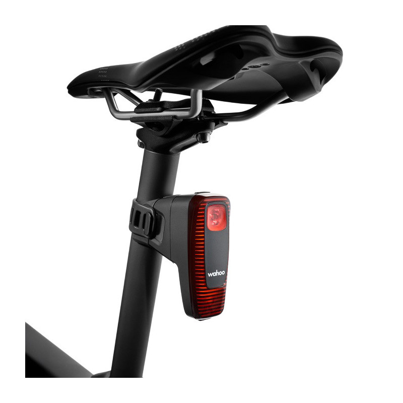 Lumière / Radar WAHOO Trackr Radar