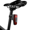 Lumière / Radar WAHOO Trackr Radar
