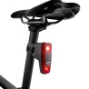 Lumière / Radar WAHOO Trackr Radar