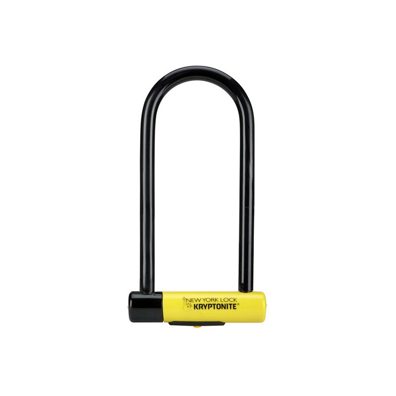 Antivol KRYPTONITE U NewYork Std Lock