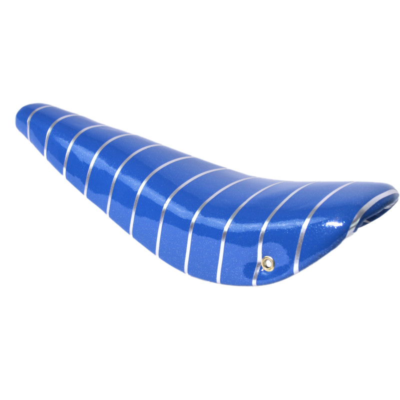 Selle banane blue sparkling