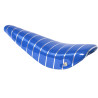 Selle banane blue sparkling