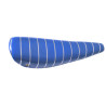 Selle banane blue sparkling