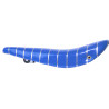 Selle banane blue sparkling