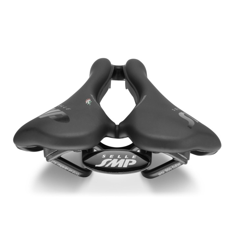 Selle SMP VT30C – Compacte, polyvalente et ergonomique