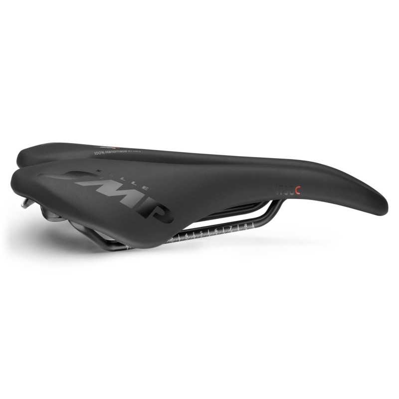 Selle SMP VT30C – Compacte, polyvalente et ergonomique
