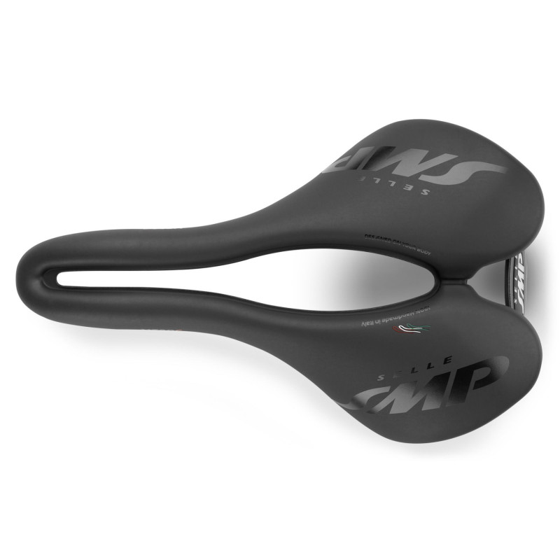 Selle SMP VT30C – Compacte, polyvalente et ergonomique