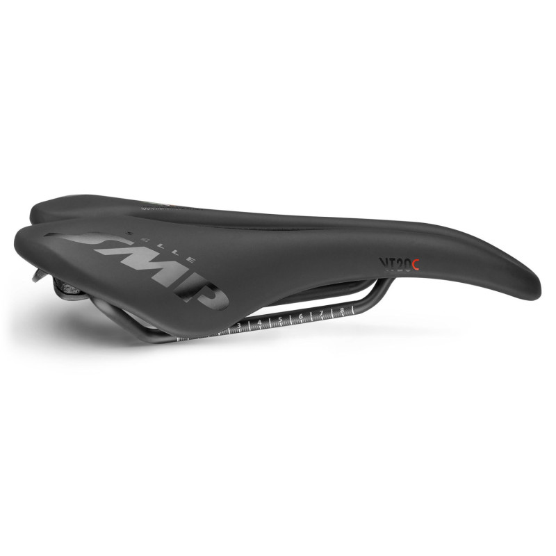 Selle SMP VT20C - Compacte, polyvalente et performante