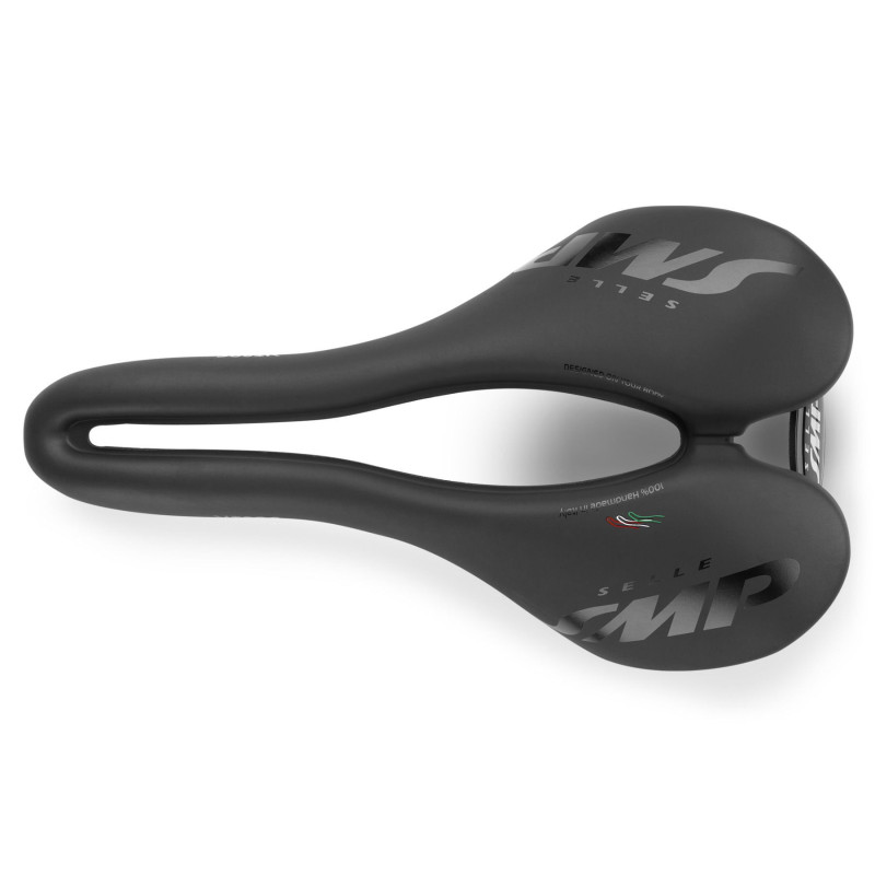 Selle SMP VT20C - Compacte, polyvalente et performante