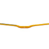 Guidon SPANK Spoon ø35mm  L800mm rise 25mm or