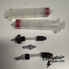 Kit de purge HOPE RX2 - Huile Minérale
