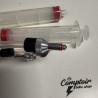 Kit de purge HOPE RX2 - Huile Minérale