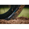 Pneu Gravel SCHWALBE G-ONE RX PRO - TLR - 700x40c (40-622) - Noir