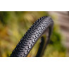 Pneu Gravel SCHWALBE G-ONE RX PRO - TLR - 700x40c (40-622) - Noir