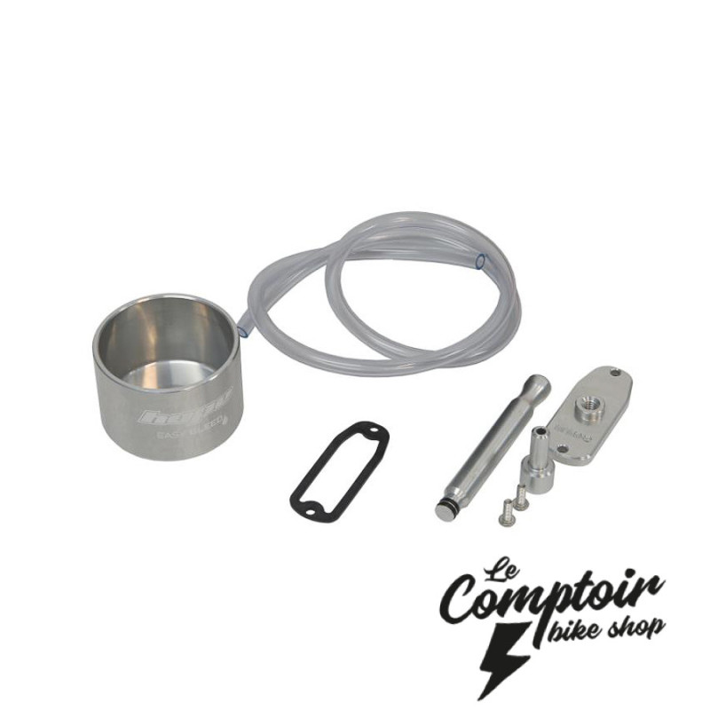 Kit de purge rapide HOPE pour Maître-Cylindre Tech 4