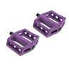 Pédales DUO Resilite violette