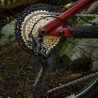 Dérailleur arrière SHIMANO DEORE XT RD-M8100-SGS - 12 vitesses