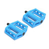 pédales DUO Resilite bleu