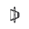 Porte bidon ZEFAL Pulse S2 - Ouverture à droite - Noir