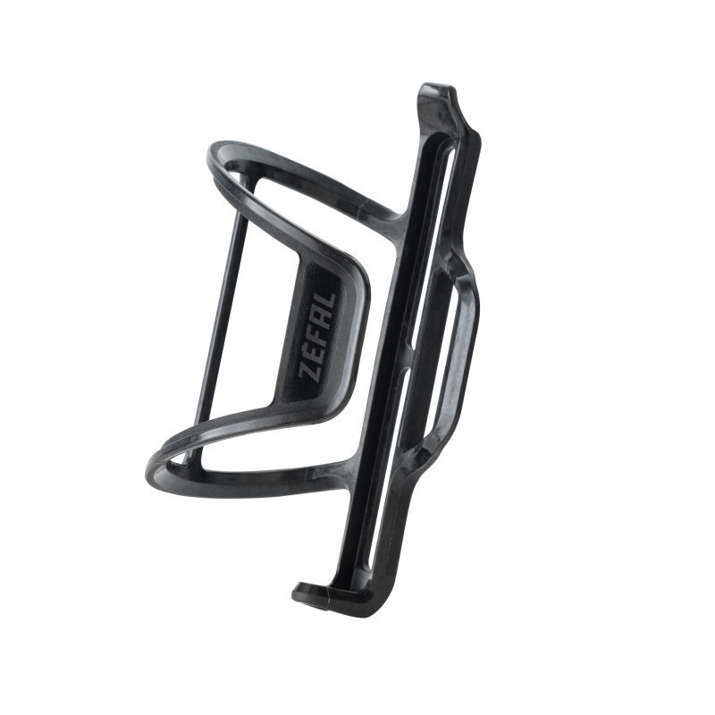 Porte bidon ZEFAL Pulse S2 - Ouverture à droite - Noir
