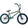 BMX Sunday Scout 2023 vert - 21 pouces