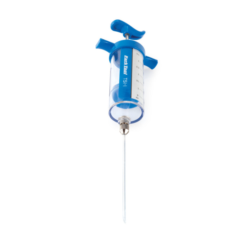 Injecteur de Préventif Tubeless Park Tool - TSI-1