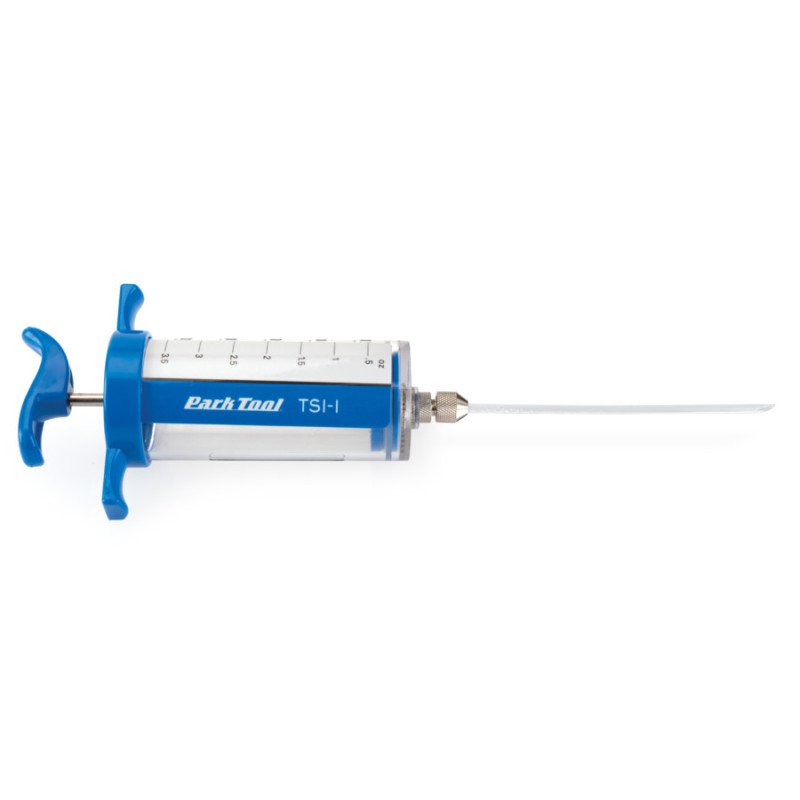 Injecteur de Préventif Tubeless Park Tool - TSI-1
