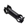 Potence DEDA ZERO2 - Ø 31.7 - 130 mm - NOIR MAT