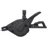 Manette de vitesses VTT droite SHIMANO SLX - 12 Vitesses