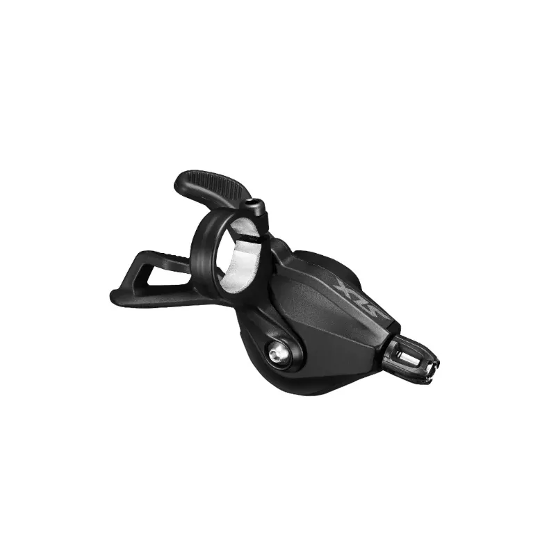 Manette de vitesses VTT droite SHIMANO SLX - 12 Vitesses