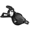 Manette de vitesses VTT droite SHIMANO SLX - 12 Vitesses
