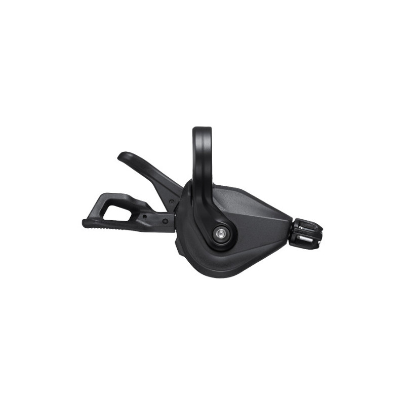 Manette de vitesses VTT droite SHIMANO SLX - 12 Vitesses