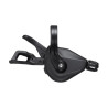 Manette de vitesses VTT droite SHIMANO SLX - 12 Vitesses