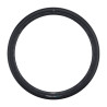 Pneu Gravel SCHWALBE G-ONE RS PRO - 700x40c(40-622) - Noir