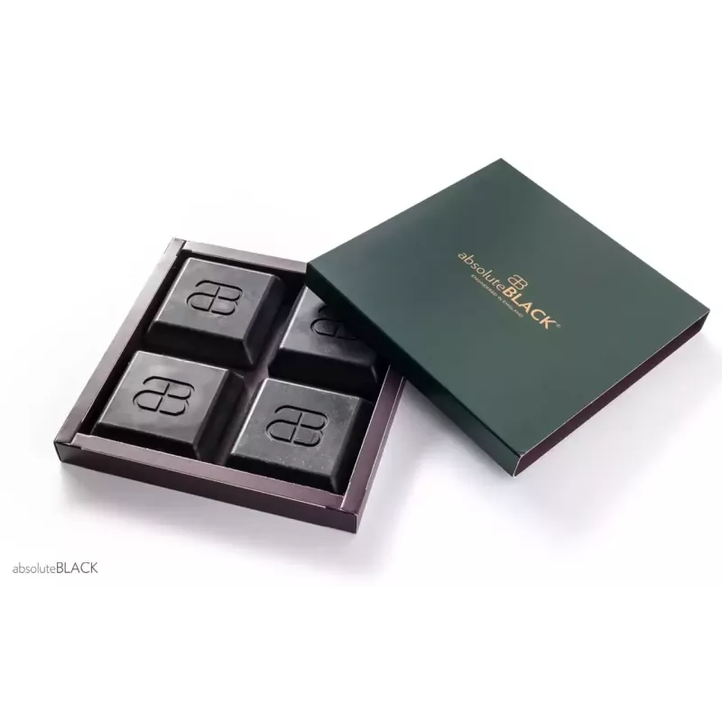 Cire chaîne vélo ABSOLUTE BLACK Graphene Wax – 340 g