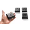 Wax / Cire avec Graphene pour chaine ABSOLUTE BLACK - 340 gr