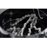 Cire chaîne vélo ABSOLUTE BLACK Graphene Wax – 340 g