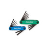 Outils x2 PARK TOOL - AWS-10 & TWS-2