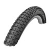 Pneu BMX SCHWALBE  Jumpin'jack 20 x 2.25' 54-406 noir