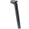 Tige de selle DEDA Zero2 - Ø31.6 - L. 350 mm - R. 21mm - BOB