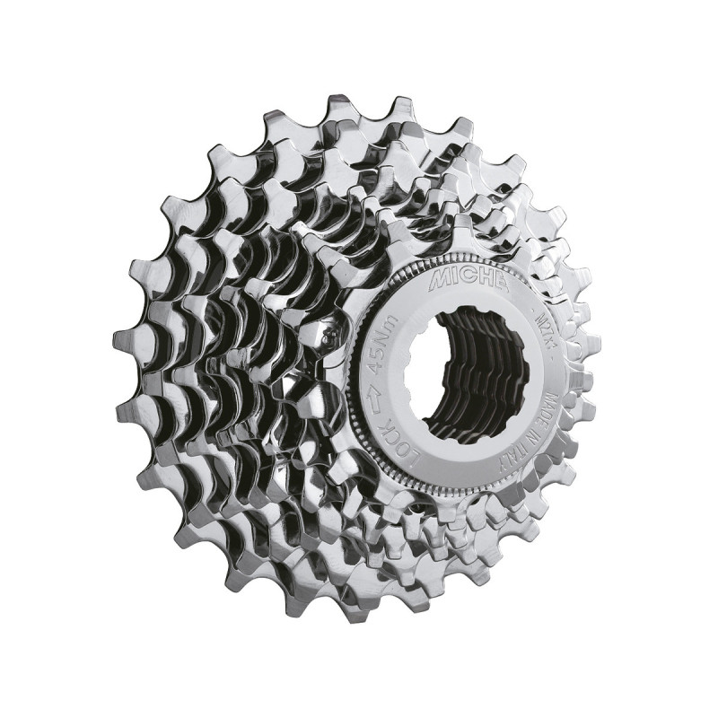 Cassette Miche Primato - Campagnolo -  (12-25) 9 Vitesses
