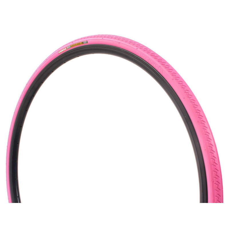 Pneu KENDA Kontender 700 x 26c rose