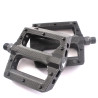 Pédales BMX KHE Acme 1/2' noires