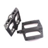 Pédales BMX KHE Acme 1/2' noires