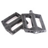 Pédales BMX KHE Acme 1/2' noires