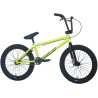 BMX complet SUNDAY blueprint jaune - 20 pouces